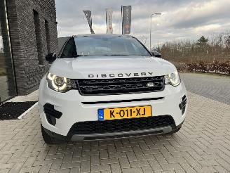 Land Rover Discovery Sport 2.0 Si4 241PK 4WD HSE Aut. VOL! picture 5