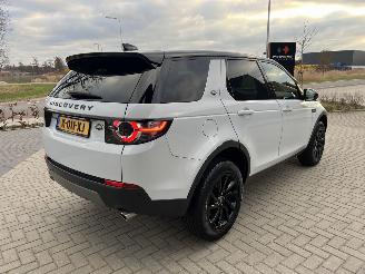 Land Rover Discovery Sport 2.0 Si4 241PK 4WD HSE Aut. VOL! picture 9