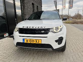 Land Rover Discovery Sport 2.0 Si4 241PK 4WD HSE Aut. VOL! picture 4