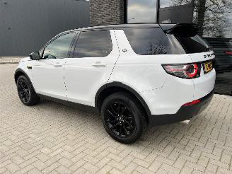 Land Rover Discovery Sport 2.0 Si4 241PK 4WD HSE Aut. VOL! picture 13