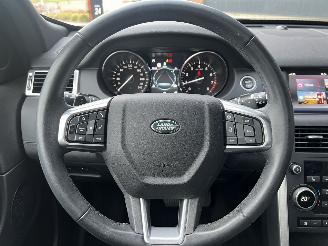 Land Rover Discovery Sport 2.0 Si4 241PK 4WD HSE Aut. VOL! picture 20