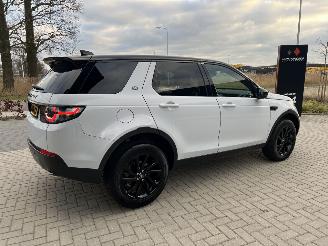Land Rover Discovery Sport 2.0 Si4 241PK 4WD HSE Aut. VOL! picture 8