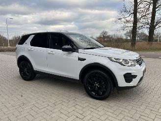Land Rover Discovery Sport 2.0 Si4 241PK 4WD HSE Aut. VOL! picture 7
