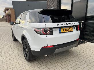 Land Rover Discovery Sport 2.0 Si4 241PK 4WD HSE Aut. VOL! picture 12