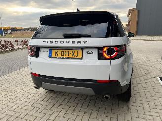 Land Rover Discovery Sport 2.0 Si4 241PK 4WD HSE Aut. VOL! picture 10