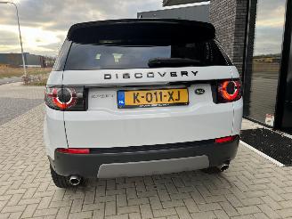 Land Rover Discovery Sport 2.0 Si4 241PK 4WD HSE Aut. VOL! picture 11