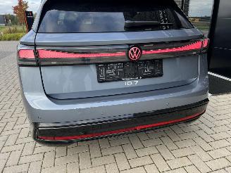 Volkswagen ID.7 TOURER PRO 77kWh 286PK Aut. VOL! picture 37
