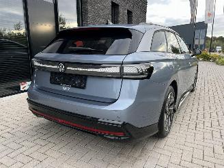 Volkswagen ID.7 TOURER PRO 77kWh 286PK Aut. VOL! picture 7
