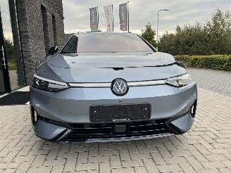 Volkswagen ID.7 TOURER PRO 77kWh 286PK Aut. VOL! picture 16