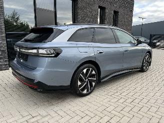 Volkswagen ID.7 TOURER PRO 77kWh 286PK Aut. VOL! picture 6
