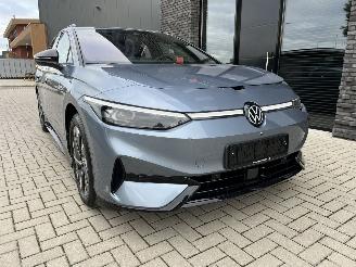 Volkswagen ID.7 TOURER PRO 77kWh 286PK Aut. VOL! picture 4