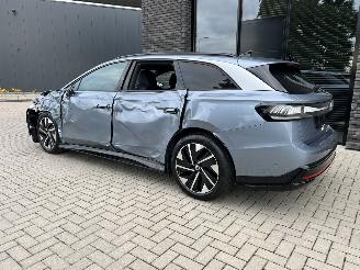 Volkswagen ID.7 TOURER PRO 77kWh 286PK Aut. VOL! picture 11