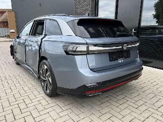 Volkswagen ID.7 TOURER PRO 77kWh 286PK Aut. VOL! picture 10