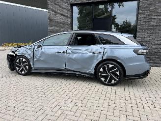 Volkswagen ID.7 TOURER PRO 77kWh 286PK Aut. VOL! picture 12