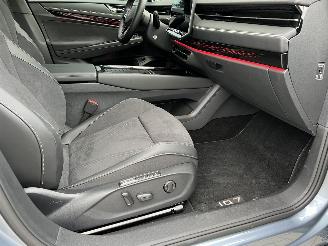 Volkswagen ID.7 TOURER PRO 77kWh 286PK Aut. VOL! picture 20