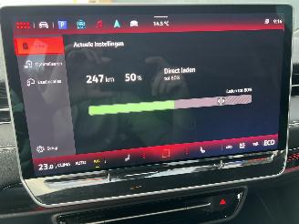 Volkswagen ID.7 TOURER PRO 77kWh 286PK Aut. VOL! picture 30