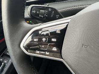 Volkswagen ID.7 TOURER PRO 77kWh 286PK Aut. VOL! picture 34
