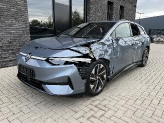 Volkswagen ID.7 TOURER PRO 77kWh 286PK Aut. VOL! picture 14