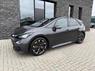 Cupra Born Performance 82kWh 231PK E-Boost Aut. picture 2