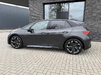 Cupra Born Performance 82kWh 231PK E-Boost Aut. picture 16