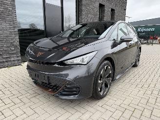 Cupra Born Performance 82kWh 231PK E-Boost Aut. picture 3