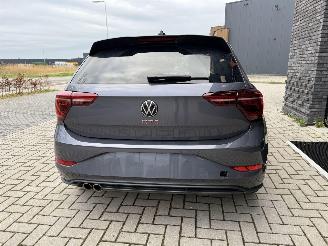 Volkswagen Polo GTI 2.0 TSI 207PK DSG7 NEW! picture 12