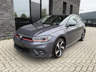 Volkswagen Polo GTI 2.0 TSI 207PK DSG7 NEW! picture 3