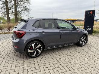 Volkswagen Polo GTI 2.0 TSI 207PK DSG7 NEW! picture 9