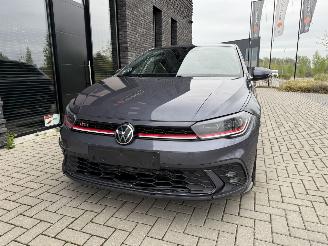 Volkswagen Polo GTI 2.0 TSI 207PK DSG7 NEW! picture 4