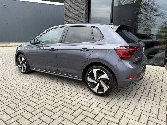Volkswagen Polo GTI 2.0 TSI 207PK DSG7 NEW! picture 15