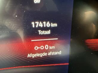 Volkswagen Polo GTI 2.0 TSI 207PK DSG7 NEW! picture 29