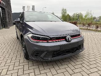 Volkswagen Polo GTI 2.0 TSI 207PK DSG7 NEW! picture 6