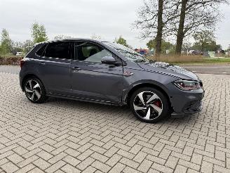 Volkswagen Polo GTI 2.0 TSI 207PK DSG7 NEW! picture 8
