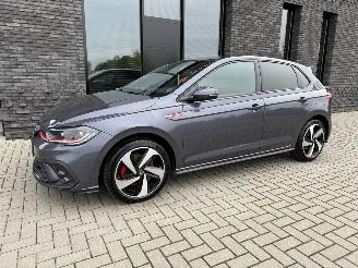 Volkswagen Polo GTI 2.0 TSI 207PK DSG7 NEW! picture 2