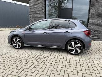 Volkswagen Polo GTI 2.0 TSI 207PK DSG7 NEW! picture 16