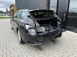 Skoda Octavia Combi NEW MOD.25! 2.0 TDI 150PK DSG7 Style picture 10