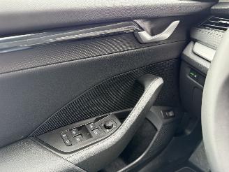 Skoda Octavia Combi NEW MOD.25! 2.0 TDI 150PK DSG7 Style picture 30