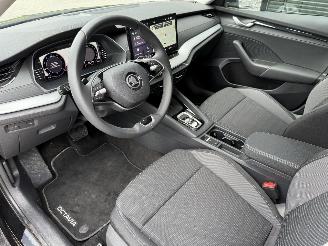Skoda Octavia Combi NEW MOD.25! 2.0 TDI 150PK DSG7 Style picture 17