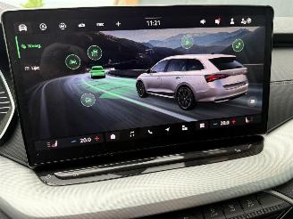 Skoda Octavia Combi NEW MOD.25! 2.0 TDI 150PK DSG7 Style picture 23