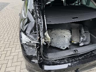 Skoda Octavia Combi NEW MOD.25! 2.0 TDI 150PK DSG7 Style picture 37