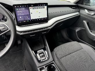 Skoda Octavia Combi NEW MOD.25! 2.0 TDI 150PK DSG7 Style picture 20