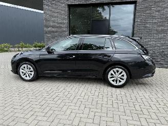 Skoda Octavia Combi NEW MOD.25! 2.0 TDI 150PK DSG7 Style picture 12