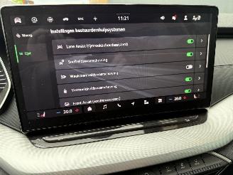 Skoda Octavia Combi NEW MOD.25! 2.0 TDI 150PK DSG7 Style picture 24