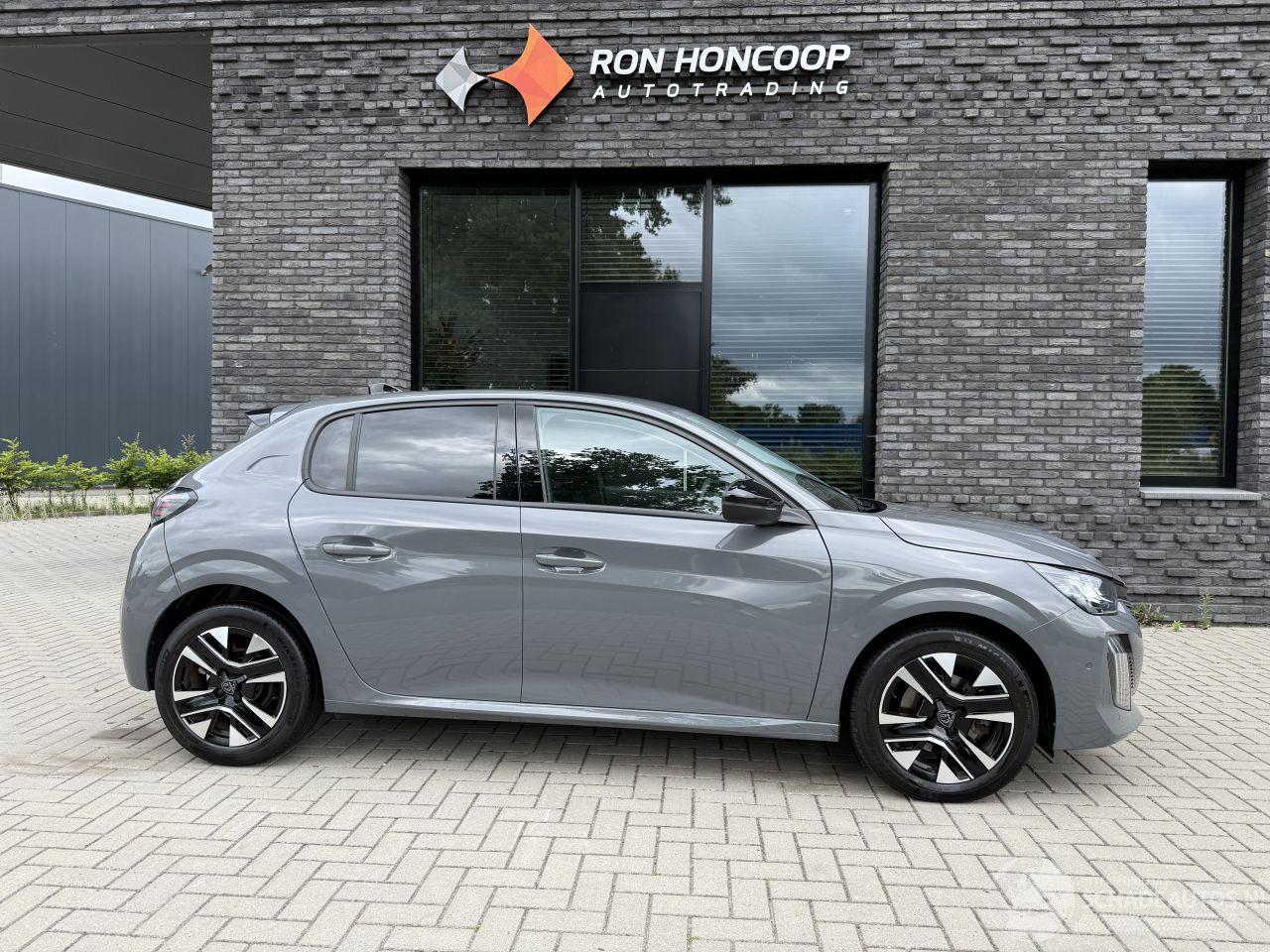 Peugeot 208 NEW MOD! 1.2T 101PK Allure