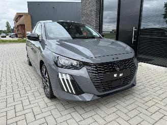 Peugeot 208 NEW MOD! 1.2T 101PK Allure picture 4