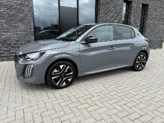 Peugeot 208 NEW MOD! 1.2T 101PK Allure picture 13