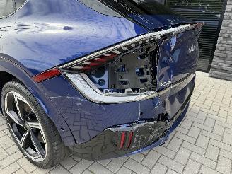 Kia EV6 GT AWD 77.4kWh 585PK Aut. PANO FULL OPTIONS! picture 40