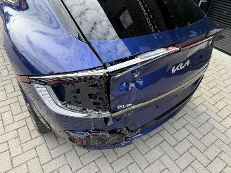 Kia EV6 GT AWD 77.4kWh 585PK Aut. PANO FULL OPTIONS! picture 42