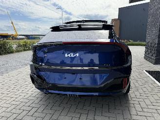 Kia EV6 GT AWD 77.4kWh 585PK Aut. PANO FULL OPTIONS! picture 12