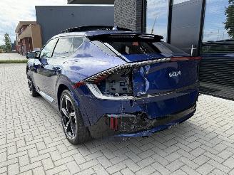 Kia EV6 GT AWD 77.4kWh 585PK Aut. PANO FULL OPTIONS! picture 14